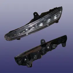 چراغ روز راست  (دیلایت)