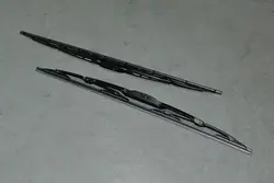 تيغه برف پاک کن جلو چپ