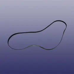 تسمه دینام