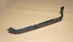 تقویت  سپر عقب چپ