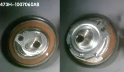 تسمه سفت کن تایم
