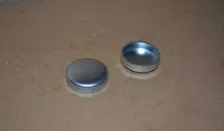 پولک برنجي آب