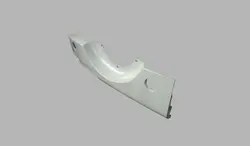 پوسته وسطی سپر عقب