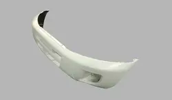 پوسته سپر جلو