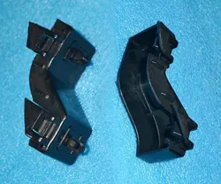 پایه چپ سپر جلو