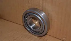 بلبرینگ جلو و عقب دیفرانسیل