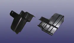 بادگیر راست رادیاتور