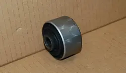 بوش طبق عقب