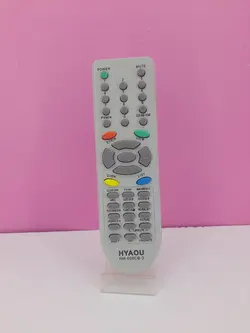 کنترل همه کاره HUAYU RM-609 CB-3 تلویزیون LG