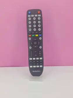 کنترل گیرنده مدیااستار-mediastar