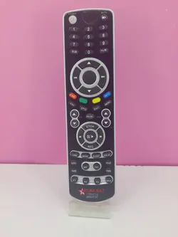 کنترل استارست STAR SAT مدل SR-2100HD