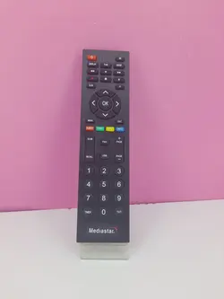 کنترل مدیا استار مدل Md-01