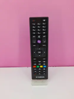 کنترل ایکس ویژن کد3