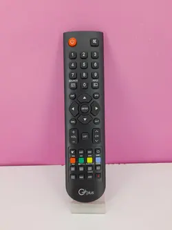کنترل جی پلا س-کد2  G plus