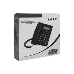 خرید گوشی تلفن  مدل L019-1
