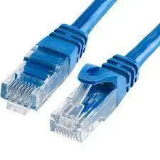 کابل شبکه CAT5 طول 5متر