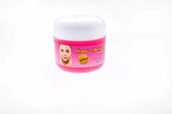 کرم معجزه گیاهی سوفیا عمده و تک