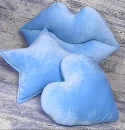 کوسن کودک مجموعه سه عددی