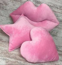 کوسن کودک مجموعه سه عددی