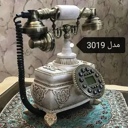 تلفن مینیاتور 3019