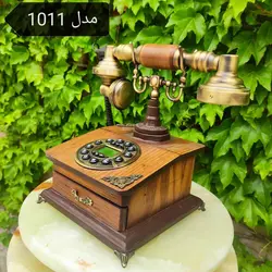 تلفن مینیاتور 1011