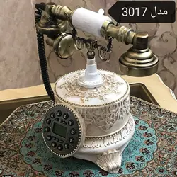 تلفن مینیاتور 3017