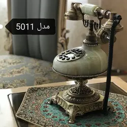 تلفن مینیاتور 5011