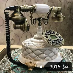 تلفن مینیاتور 3016