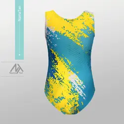 ست کامل لباس ژیمناستیک پسرانه (4026)