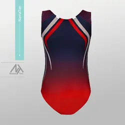 ست کامل لباس ژیمناستیک پسرانه (4024)