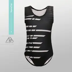 ست کامل لباس ژیمناستیک پسرانه (4018)