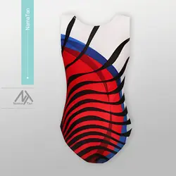 ست کامل لباس ژیمناستیک پسرانه (4016)