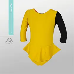 لباس ژیمناستیک دخترانه با شلوار (4046)