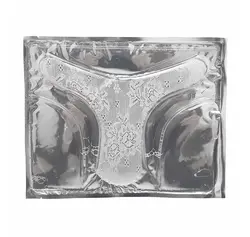 ماسک ژله‌ای سفیدکننده بیکینی