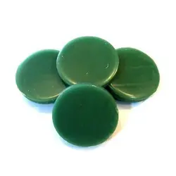 موم گرم جامد سکه ای بیوتی فول ایمیج در 6 مدل : عسل،طلا،نقره، زیتون، آلوورا ،زغال فعال مخصوص صورت