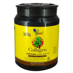 ماسک مو کلاژن کاترین