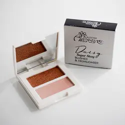 رژگونه هایلایتر آلستر Alesterشماره02
