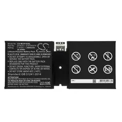 باتری سرفیس مدل 2GO اینچ 10.5