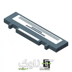 باتری سرفیس لپ تاپ 4 مدل 13.5 اینچ