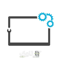 تاچ و ال سی دی سرفیس پرو ۹