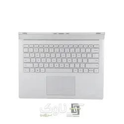 کیبورد سرفیس بوک ۱