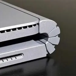 لولا سرفیس بوک 3 مدل ۱۳ اینچی