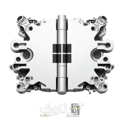 لولا سرفیس لپ تاپ ۳ مدل ۱۵ اینچی