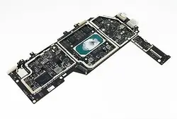 مادربرد سرفیس پرو 7پلاس مدل Core i5 رم ۱۶