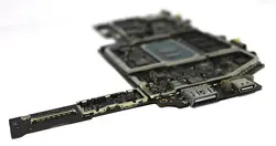 مادربرد سرفیس پرو 7پلاس مدل Core i5 رم ۱۶