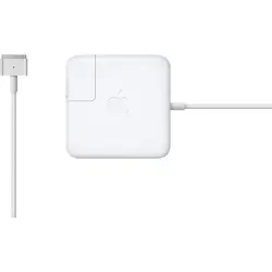 آداپتور مک بوک ۸۵ وات MagSafe 2