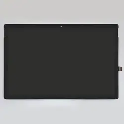 ال سی دی و تاچ لپ تاپ مایکروسافت Surface Book