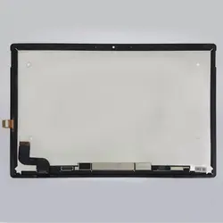 ال سی دی و تاچ لپ تاپ مایکروسافت Surface Book