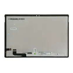 ال سی دی و تاچ لپ تاپ مایکروسافت Surface Book 1703-1704