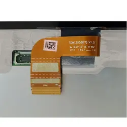 ال سی دی و تاچ لپ تاپ مایکروسافت Surface Book 1703-1704